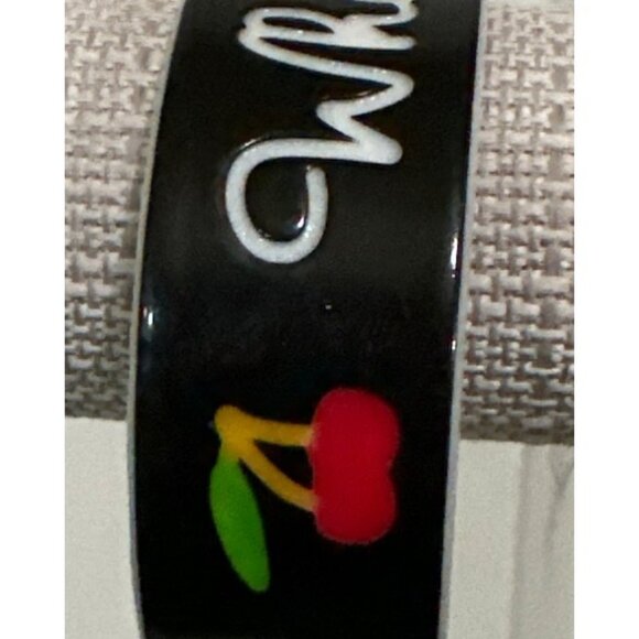 Mixed Lot of 6 Multicolored Women's Unbranded Fashion Costume Jewelry Bracelets - Picture 6 of 16